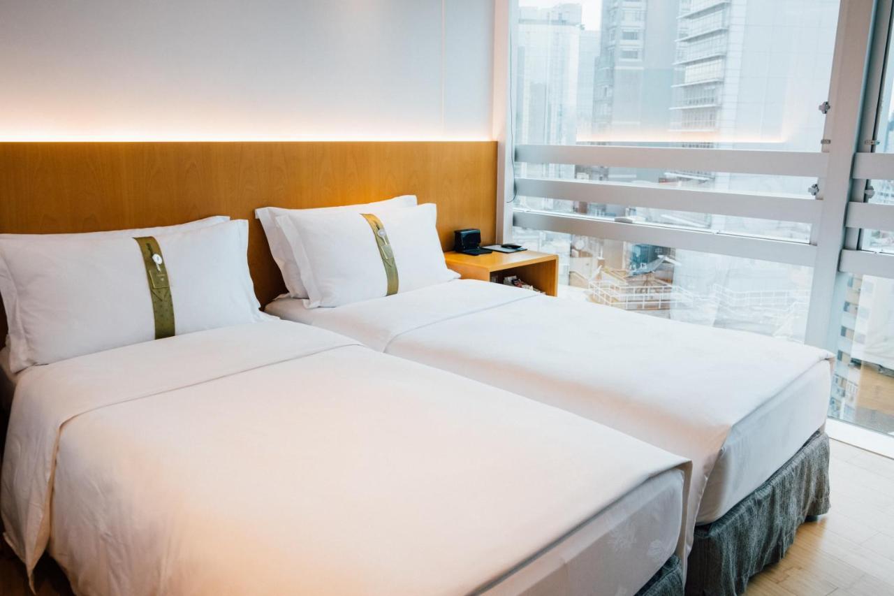 The Empire Hotel Kowloon - Tsim Sha Tsui Hongkong Eksteriør bilde