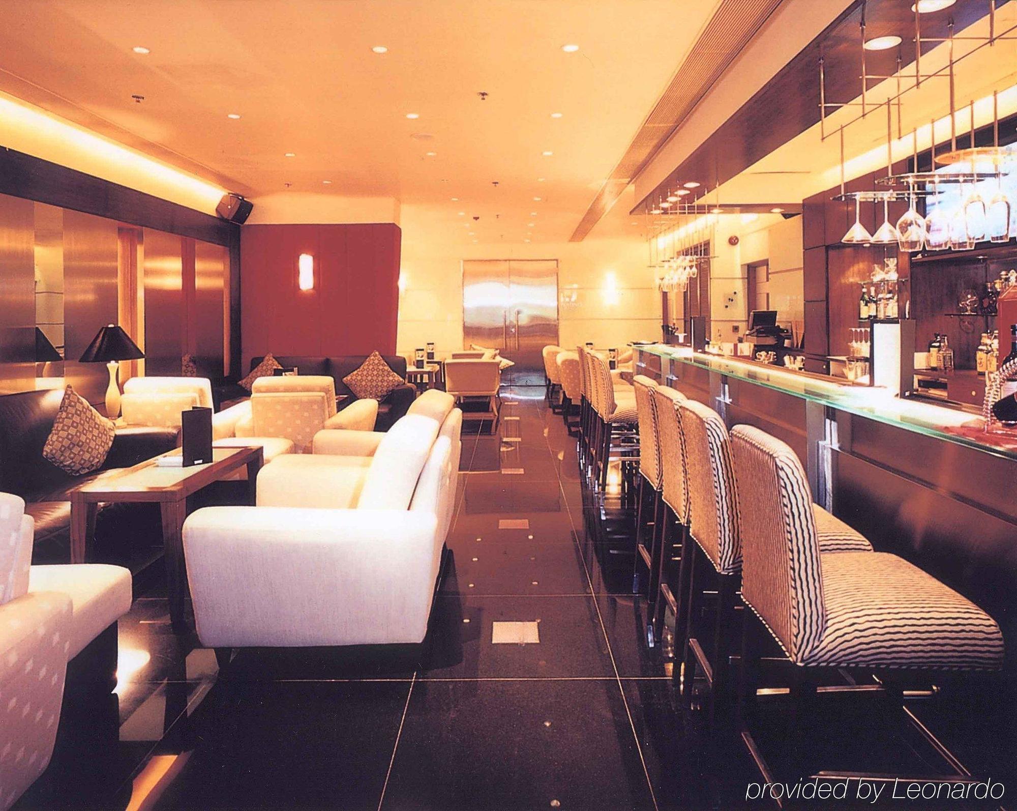 The Empire Hotel Kowloon - Tsim Sha Tsui Hongkong Restaurant bilde